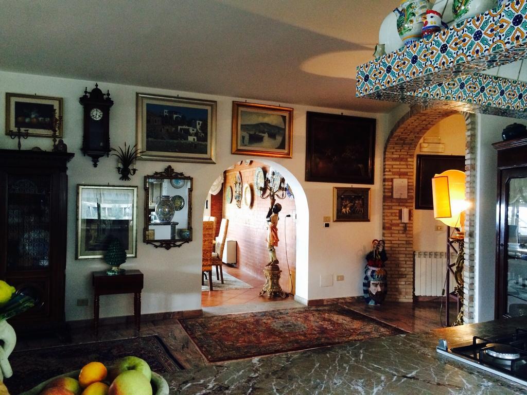 Martina Bed & Breakfast
